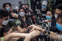 疫情的娱乐,创意娱乐活动盘点