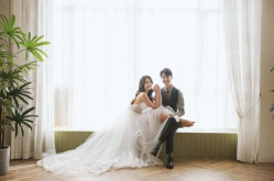皇冠婚纱摄影,专业品质，浪漫见证，打造完美婚照之旅”