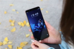 vivo x20 plus ud,引领时尚与科技的完美融合