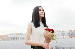 尚雯婕个人资料