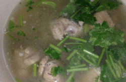 清汤的做法,营养美味，简单易学的传统川菜制作指南
