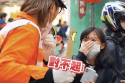 娱乐吃瓜路人,揭秘娱乐圈背后的故事与真相