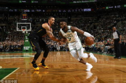 nba东部决赛,巅峰对决，谁将问鼎荣耀？