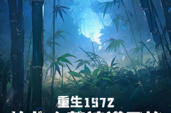 重生之1972,重生逆袭，谱写时代传奇