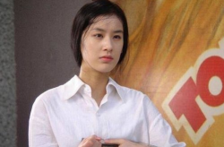 杨子的前妻陶虹再婚,开启人生新篇章