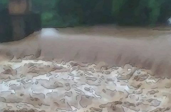 梦见家里发洪水,家里发洪水的象征意义与心理解读
